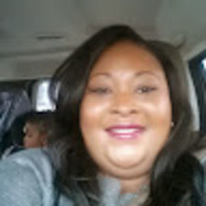 Meet your Posher, Candance